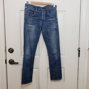 Citizens of Humanity size 24